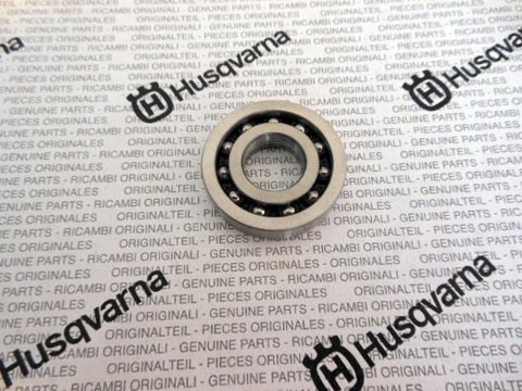 Rolamento eixo primario lado esq Husqvarna WR 250-360