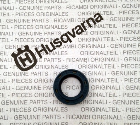 Retentor do eixo do pedal de cambio Husqvarna WR 125-250-360