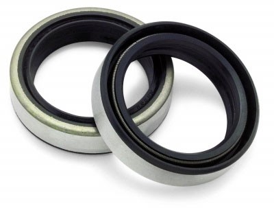Retentor de garfo Athena Husqvarna TE 50mm