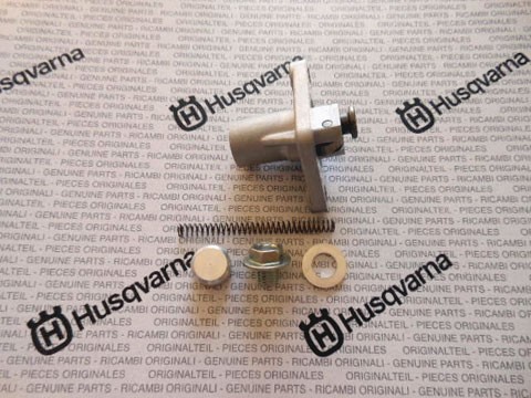 Tensor da corrente de comando SM-TE 610 06-08