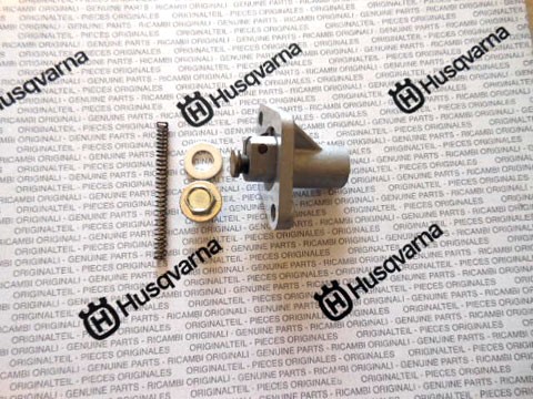 Tensor da corrente de comando TE 250-310-450-510 04-09