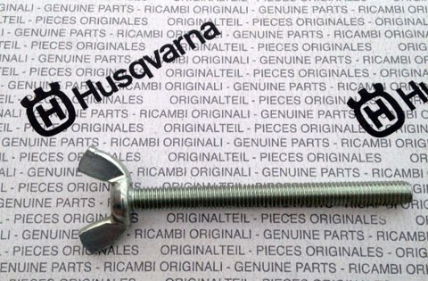 Parafuso de fixação do filtro de ar Husqvarna WR - TE